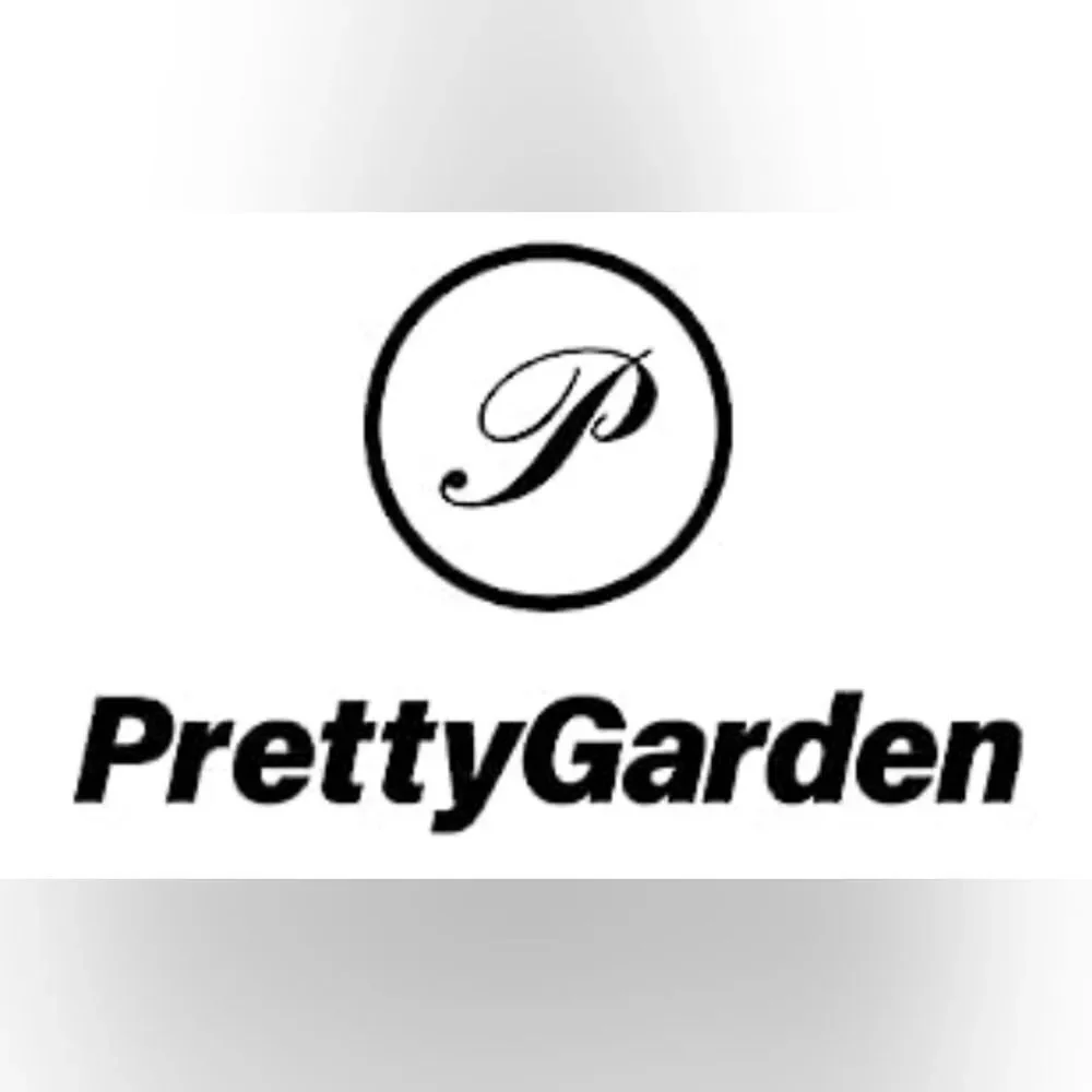 PrettyGarden Black Modern Shell Tank Top - Picture 12 of 12